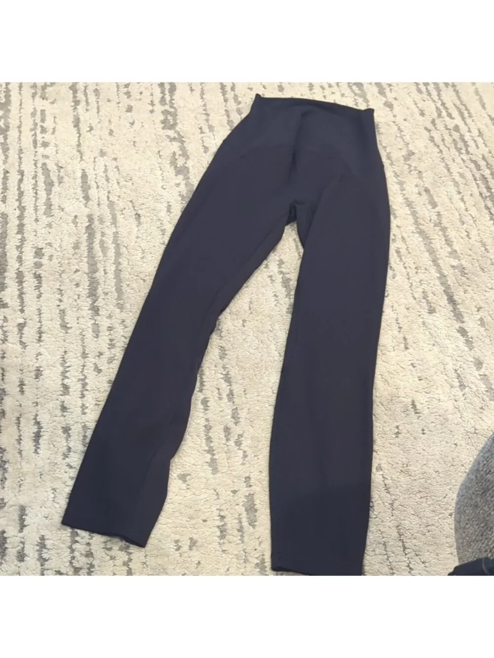 Lululemon Unlimit High-Rise Tight 25